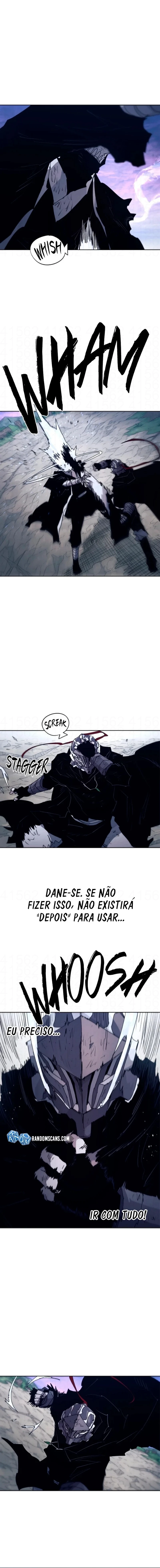 Read O Cavaleiro das Brasas PT Manga Online