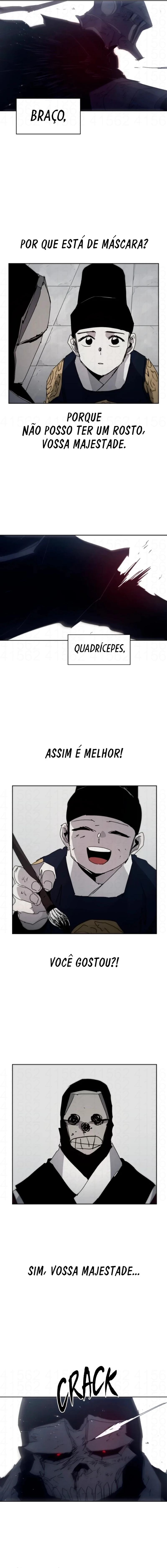 Read O Cavaleiro das Brasas PT Manga Online