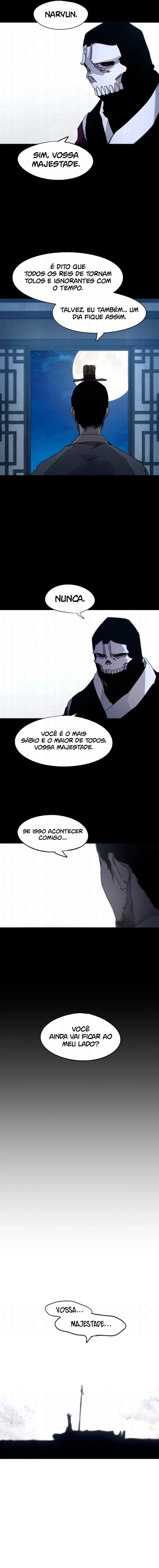 Read O Cavaleiro das Brasas PT Manga Online