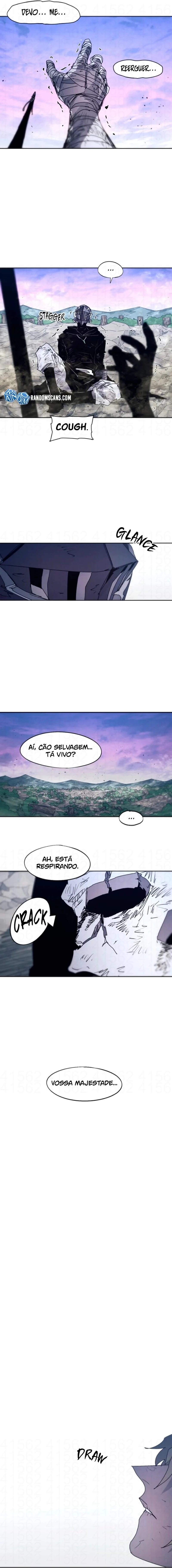 Read O Cavaleiro das Brasas PT Manga Online