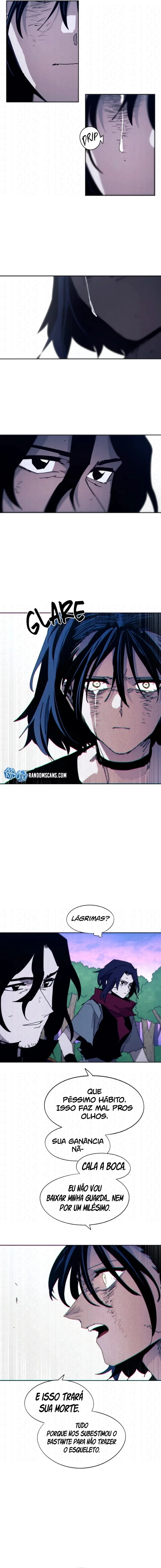 Read O Cavaleiro das Brasas PT Manga Online