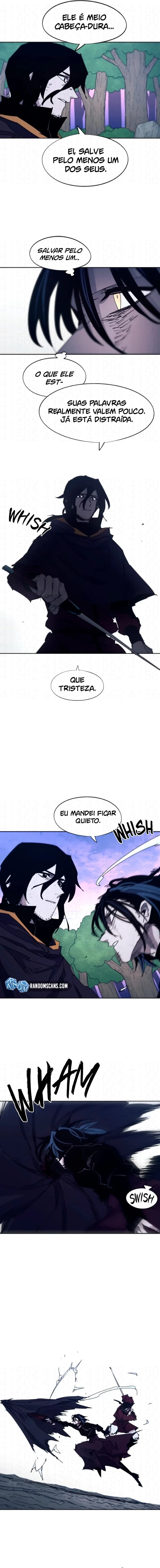 Read O Cavaleiro das Brasas PT Manga Online
