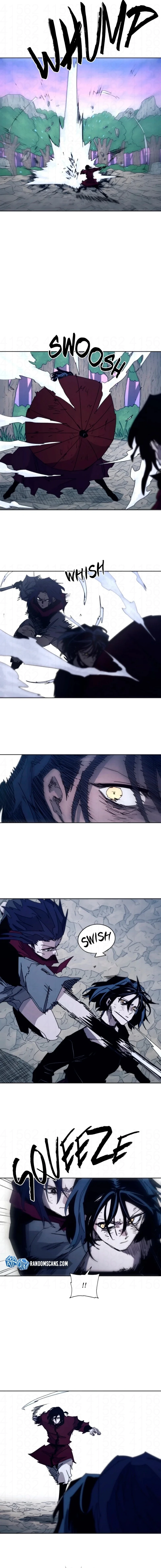 Read O Cavaleiro das Brasas PT Manga Online