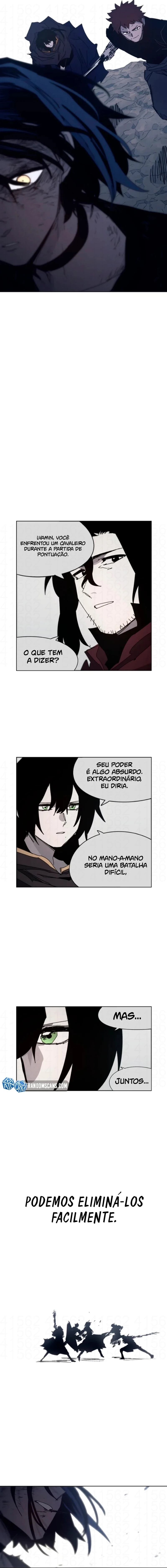 Read O Cavaleiro das Brasas PT Manga Online