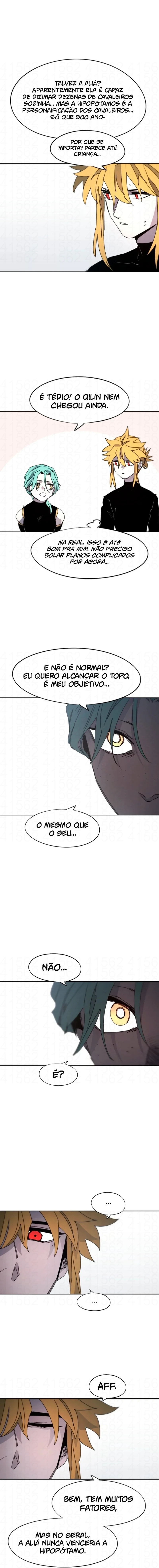 Read O Cavaleiro das Brasas PT Manga Online