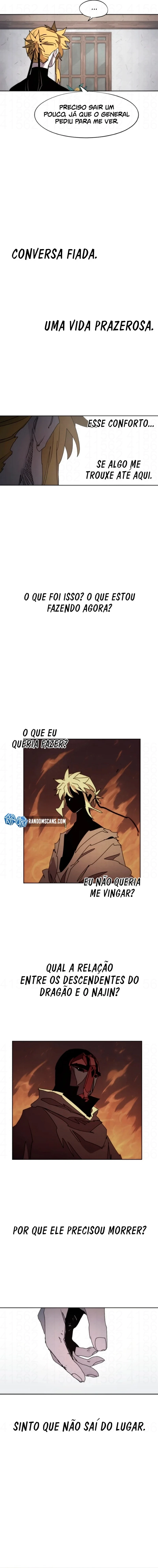 Read O Cavaleiro das Brasas PT Manga Online