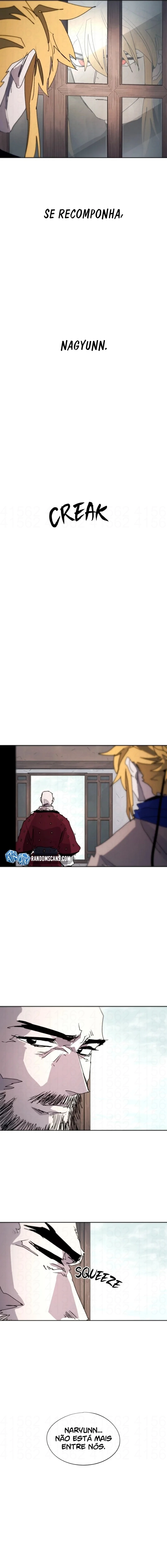 Read O Cavaleiro das Brasas PT Manga Online