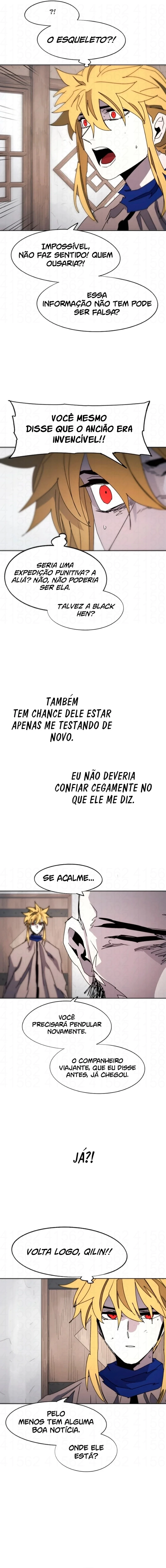 Read O Cavaleiro das Brasas PT Manga Online