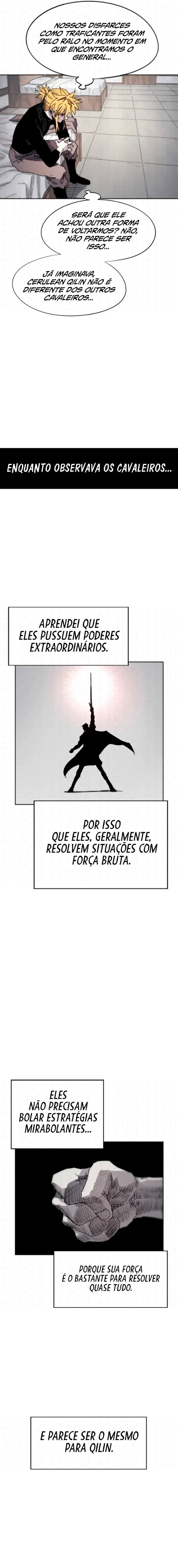 Read O Cavaleiro das Brasas PT Manga Online