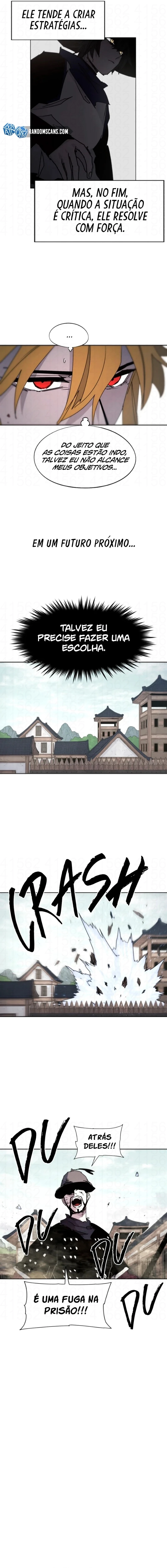 Read O Cavaleiro das Brasas PT Manga Online