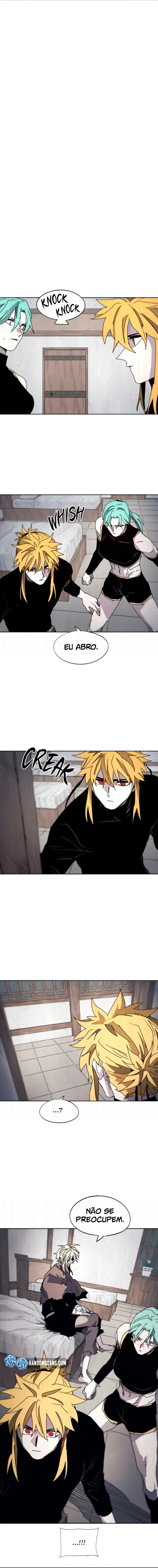 Read O Cavaleiro das Brasas PT Manga Online