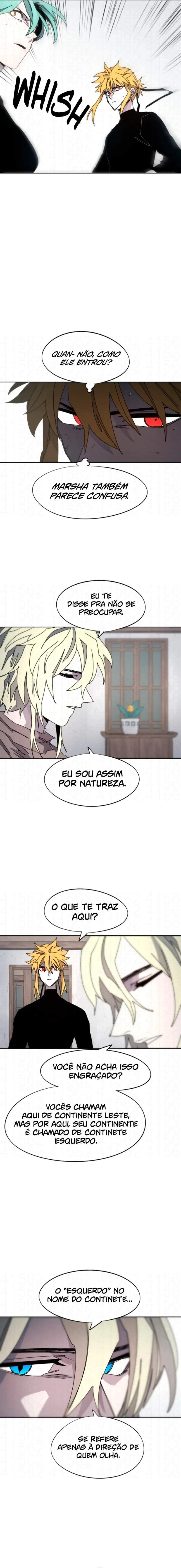 Read O Cavaleiro das Brasas PT Manga Online