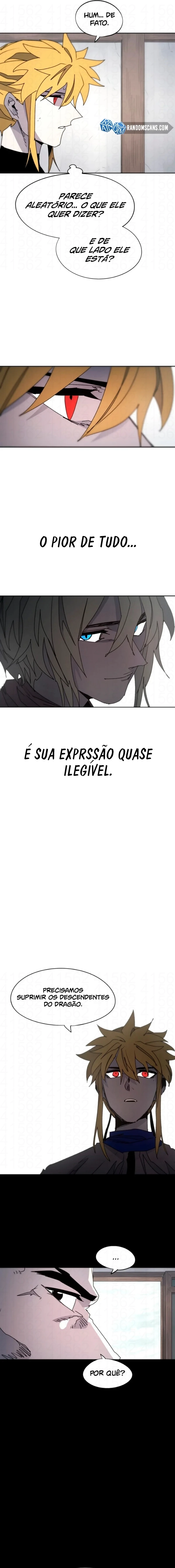 Read O Cavaleiro das Brasas PT Manga Online