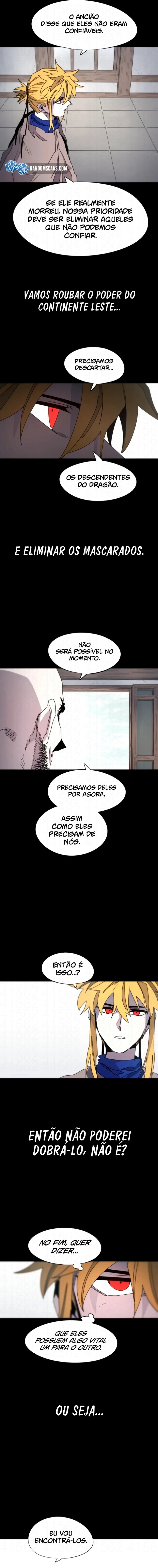 Read O Cavaleiro das Brasas PT Manga Online