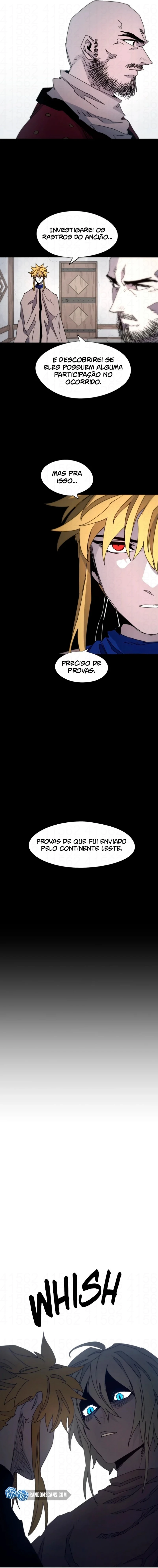 Read O Cavaleiro das Brasas PT Manga Online