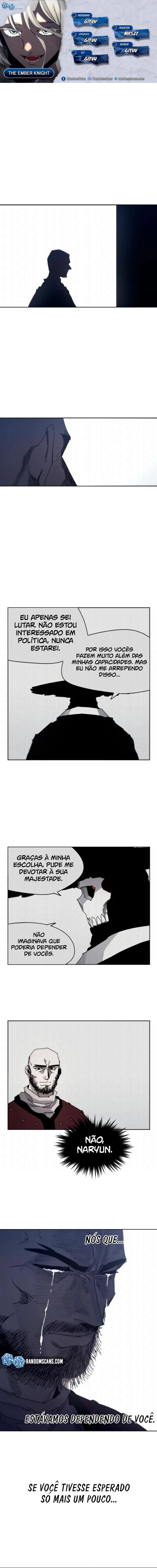 Read O Cavaleiro das Brasas PT Manga Online