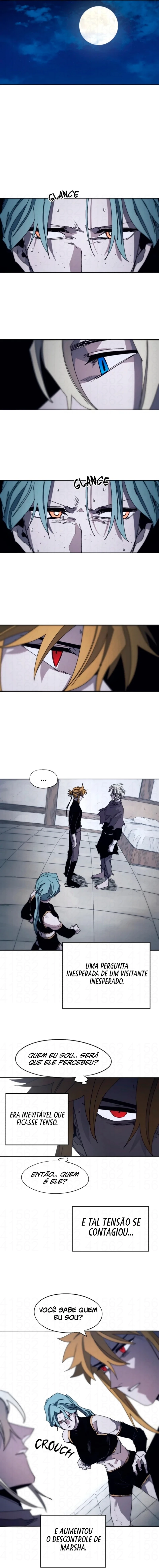 Read O Cavaleiro das Brasas PT Manga Online