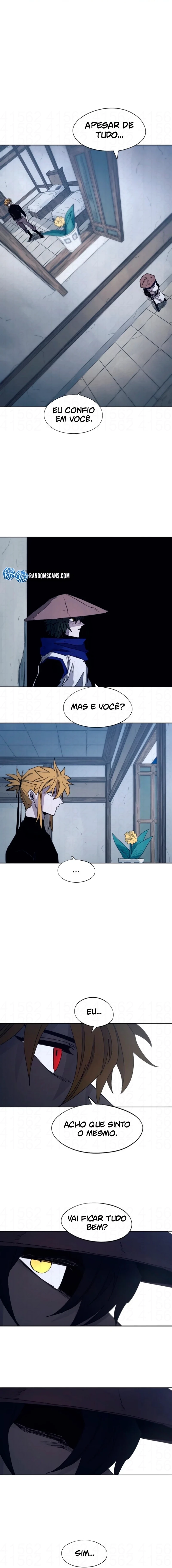 Read O Cavaleiro das Brasas PT Manga Online
