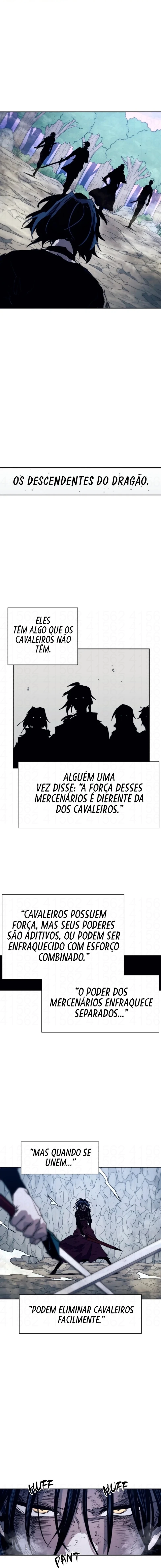 Read O Cavaleiro das Brasas PT Manga Online
