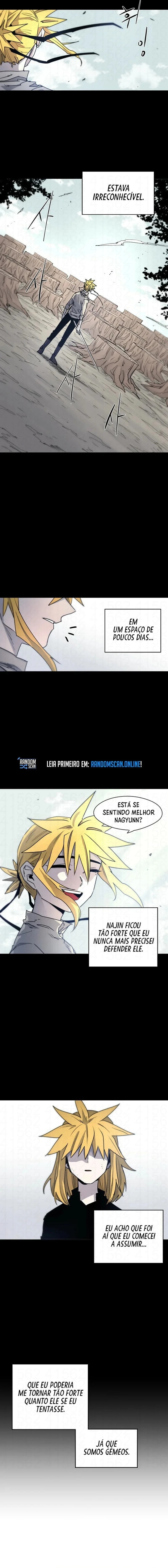 Read O Cavaleiro das Brasas PT Manga Online