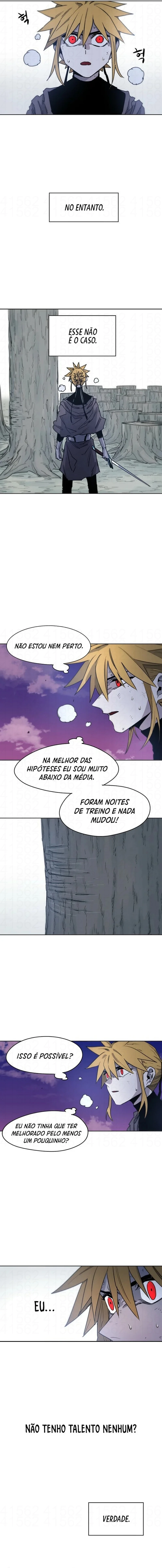 Read O Cavaleiro das Brasas PT Manga Online