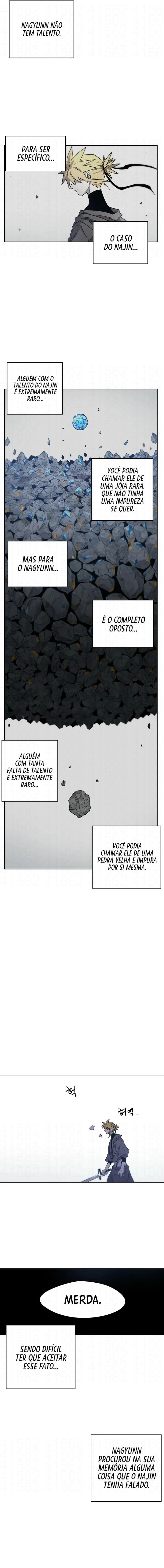 Read O Cavaleiro das Brasas PT Manga Online