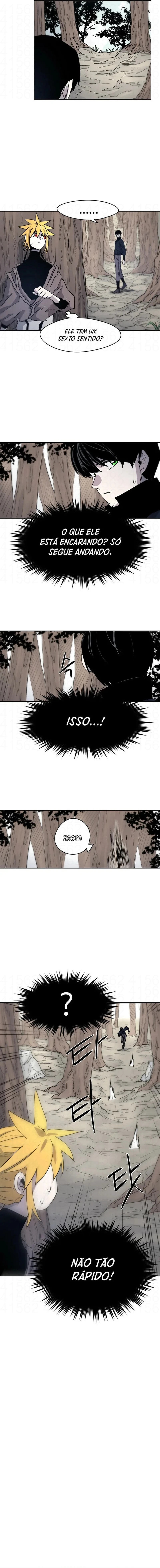 Read O Cavaleiro das Brasas PT Manga Online