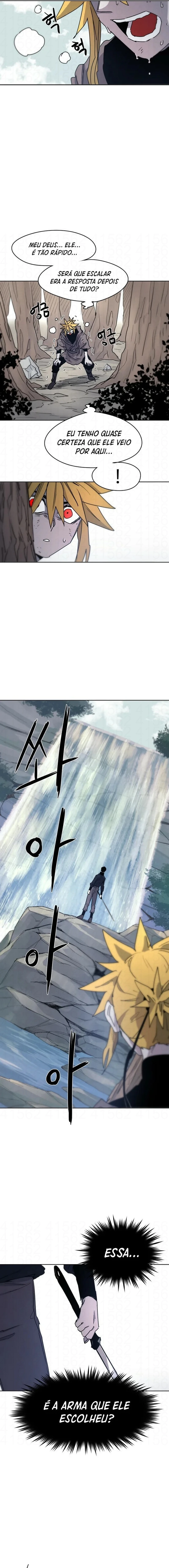 Read O Cavaleiro das Brasas PT Manga Online