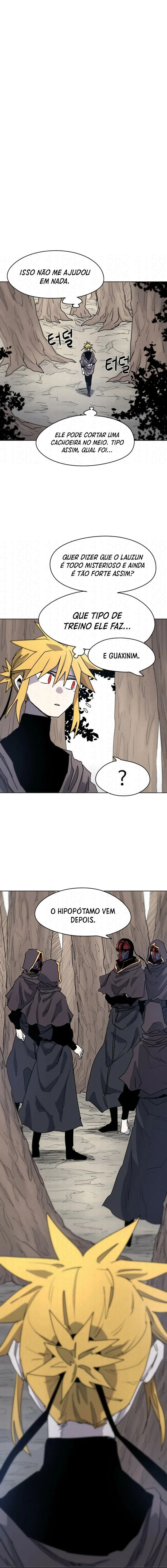 Read O Cavaleiro das Brasas PT Manga Online