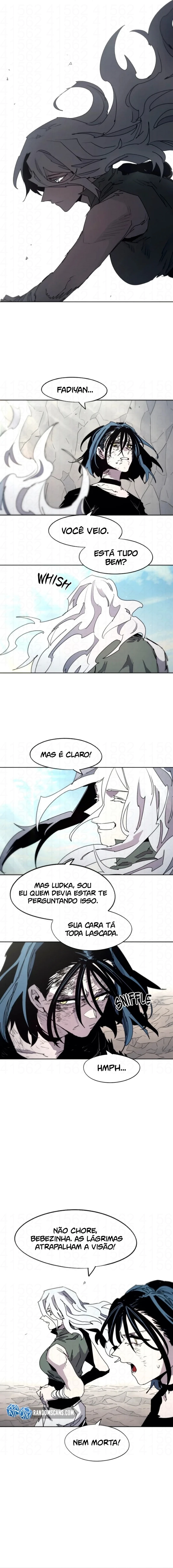Read O Cavaleiro das Brasas PT Manga Online