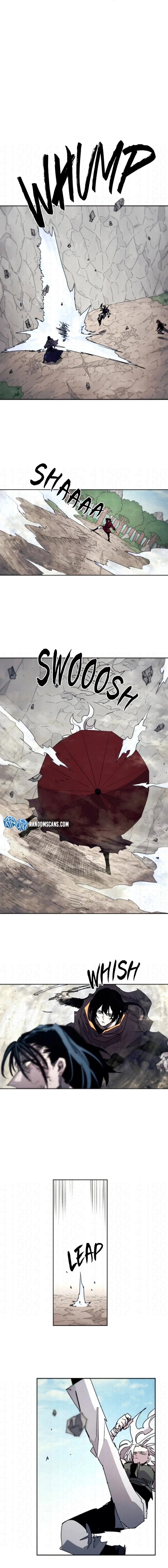 Read O Cavaleiro das Brasas PT Manga Online