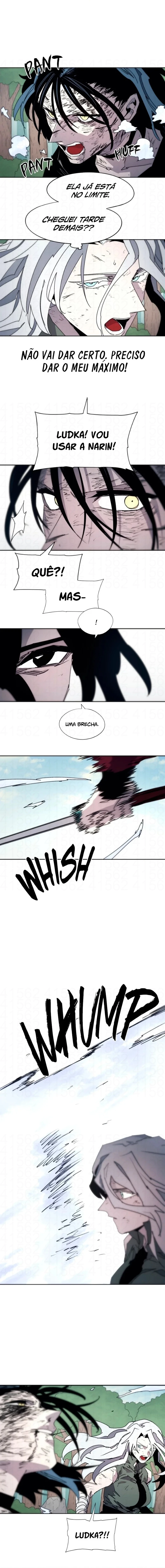 Read O Cavaleiro das Brasas PT Manga Online