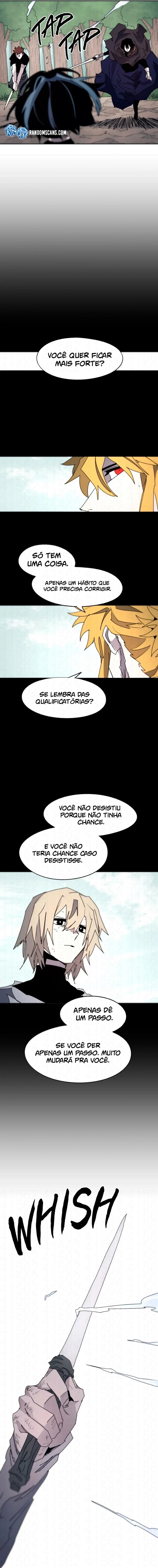 Read O Cavaleiro das Brasas PT Manga Online