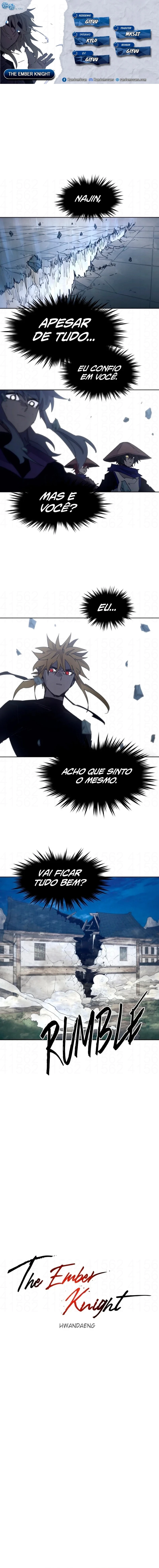 Read O Cavaleiro das Brasas PT Manga Online