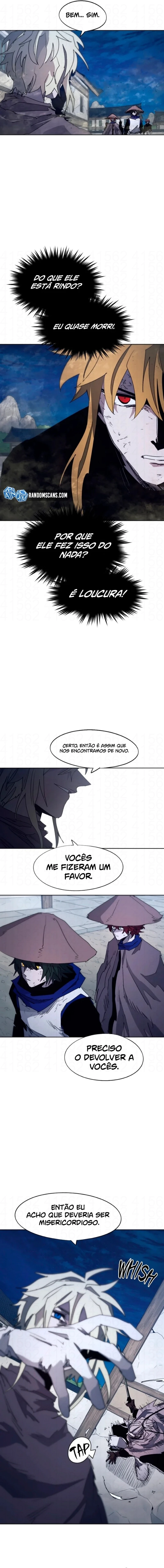 Read O Cavaleiro das Brasas PT Manga Online
