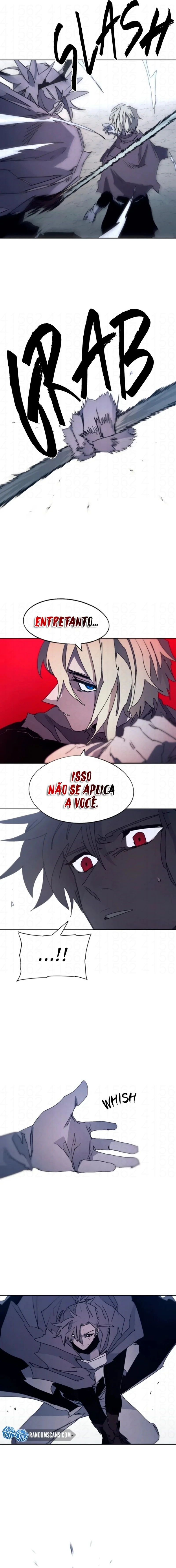 Read O Cavaleiro das Brasas PT Manga Online