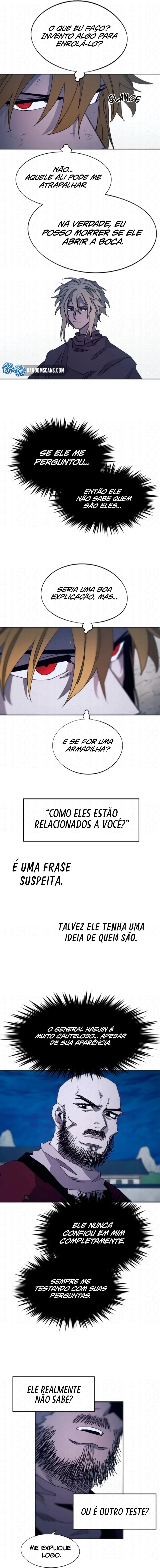 Read O Cavaleiro das Brasas PT Manga Online