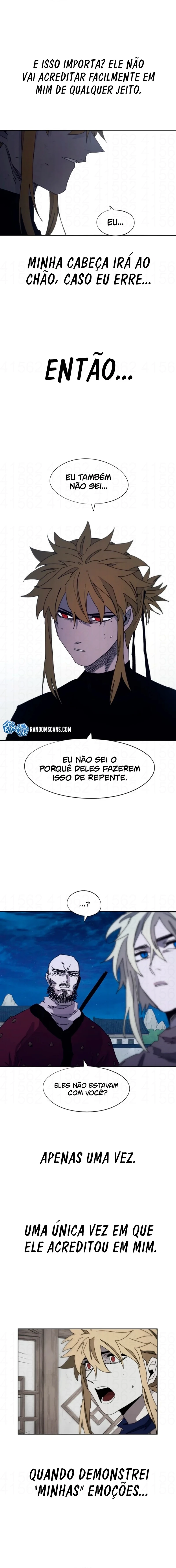 Read O Cavaleiro das Brasas PT Manga Online