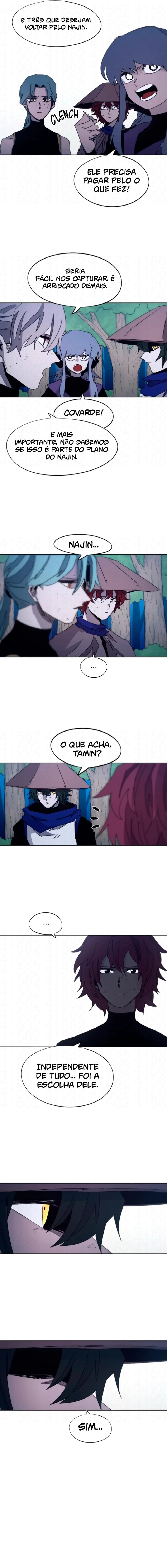 Read O Cavaleiro das Brasas PT Manga Online