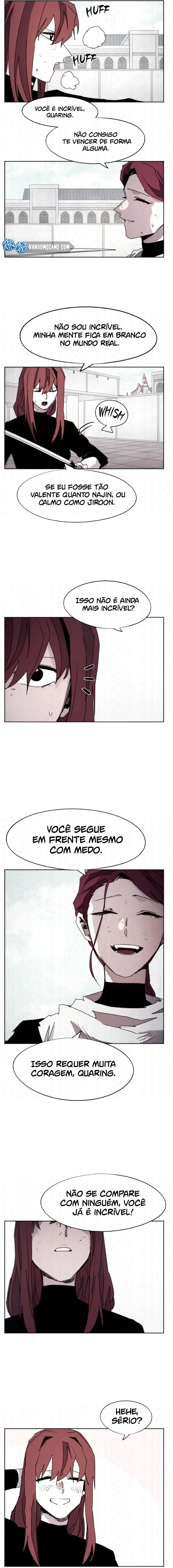 Read O Cavaleiro das Brasas PT Manga Online