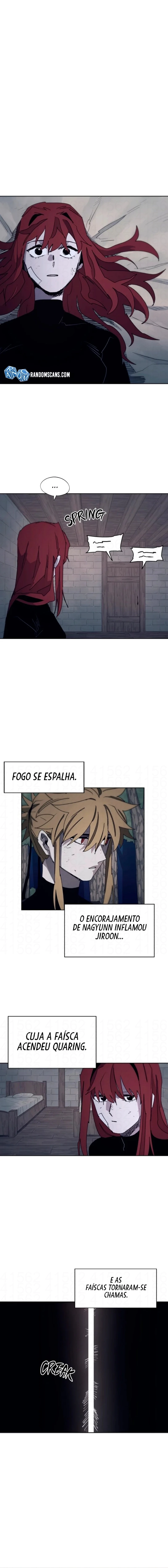Read O Cavaleiro das Brasas PT Manga Online