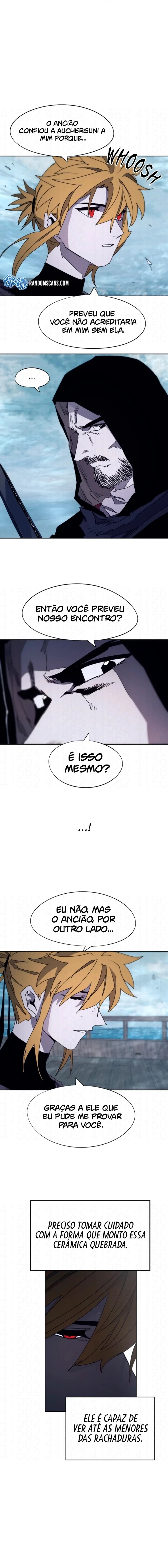 Read O Cavaleiro das Brasas PT Manga Online