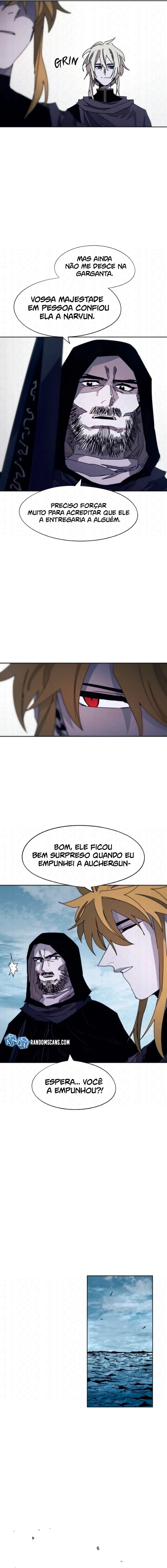 Read O Cavaleiro das Brasas PT Manga Online