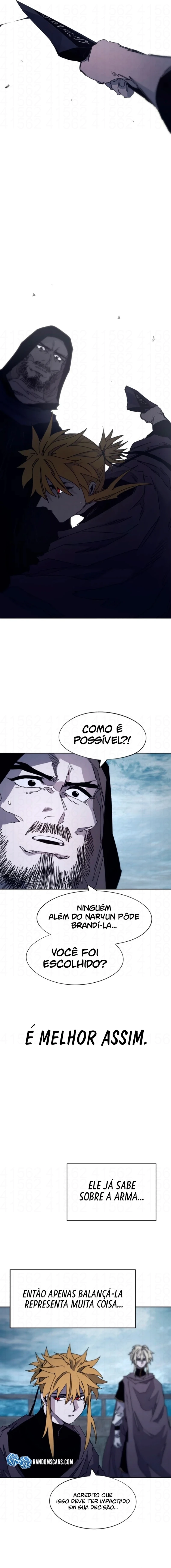Read O Cavaleiro das Brasas PT Manga Online