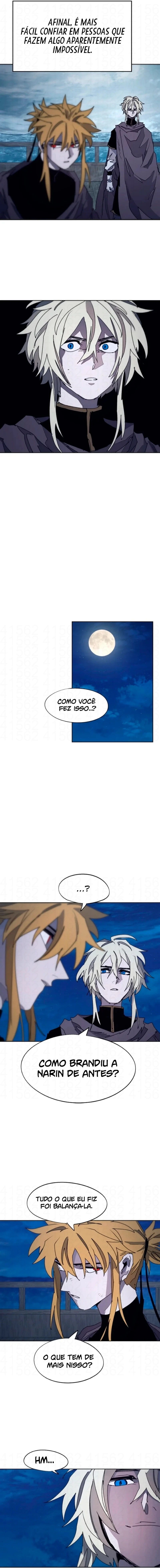 Read O Cavaleiro das Brasas PT Manga Online