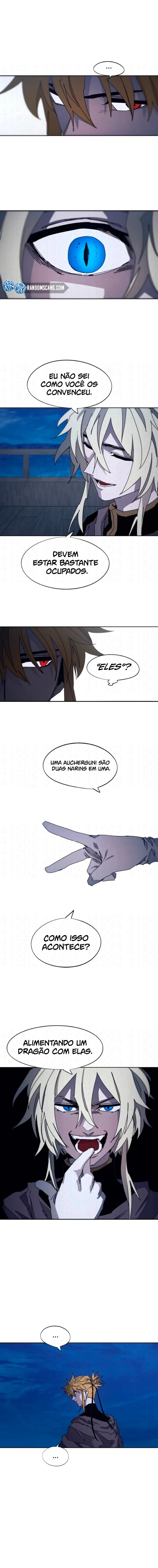 Read O Cavaleiro das Brasas PT Manga Online