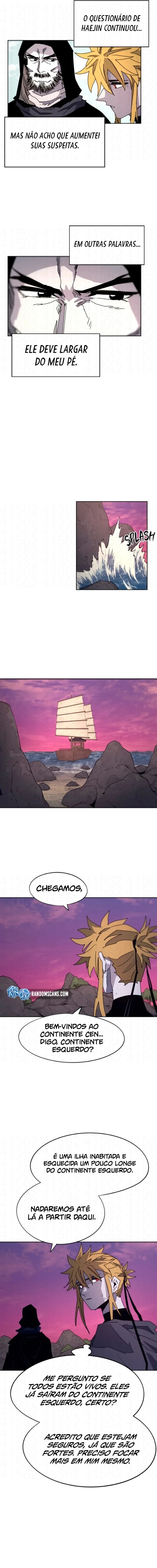 Read O Cavaleiro das Brasas PT Manga Online