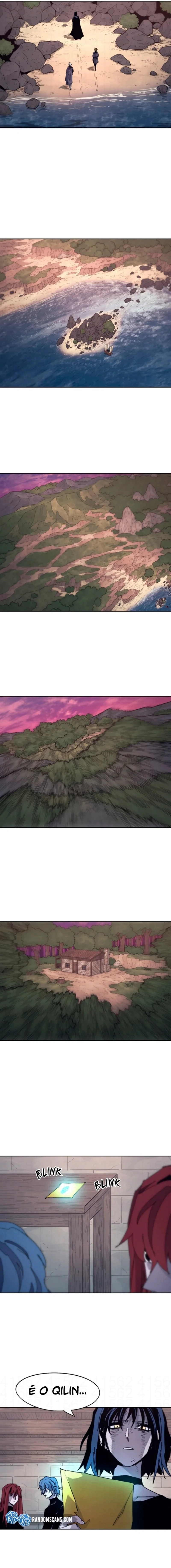 Read O Cavaleiro das Brasas PT Manga Online