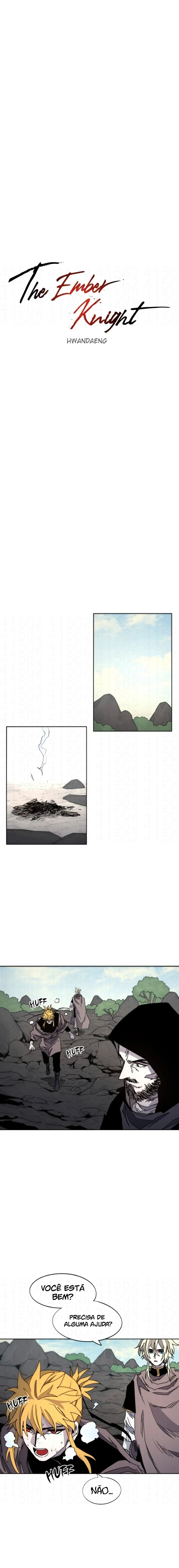Read O Cavaleiro das Brasas PT Manga Online