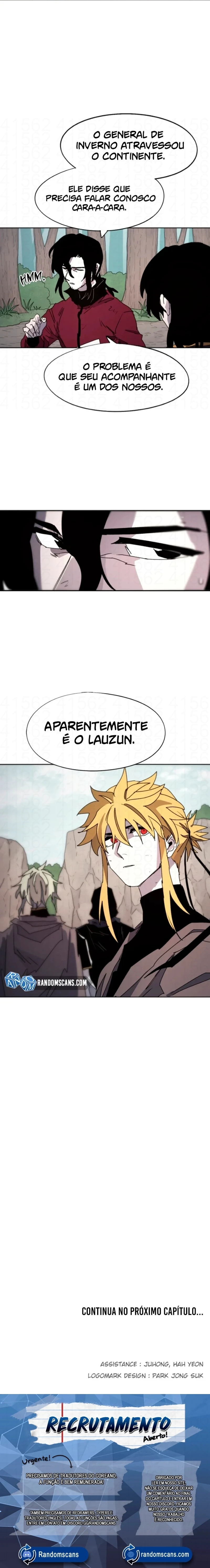 Read O Cavaleiro das Brasas PT Manga Online